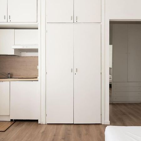 Youhosty - Garibaldi72 Milano Eksteriør billede