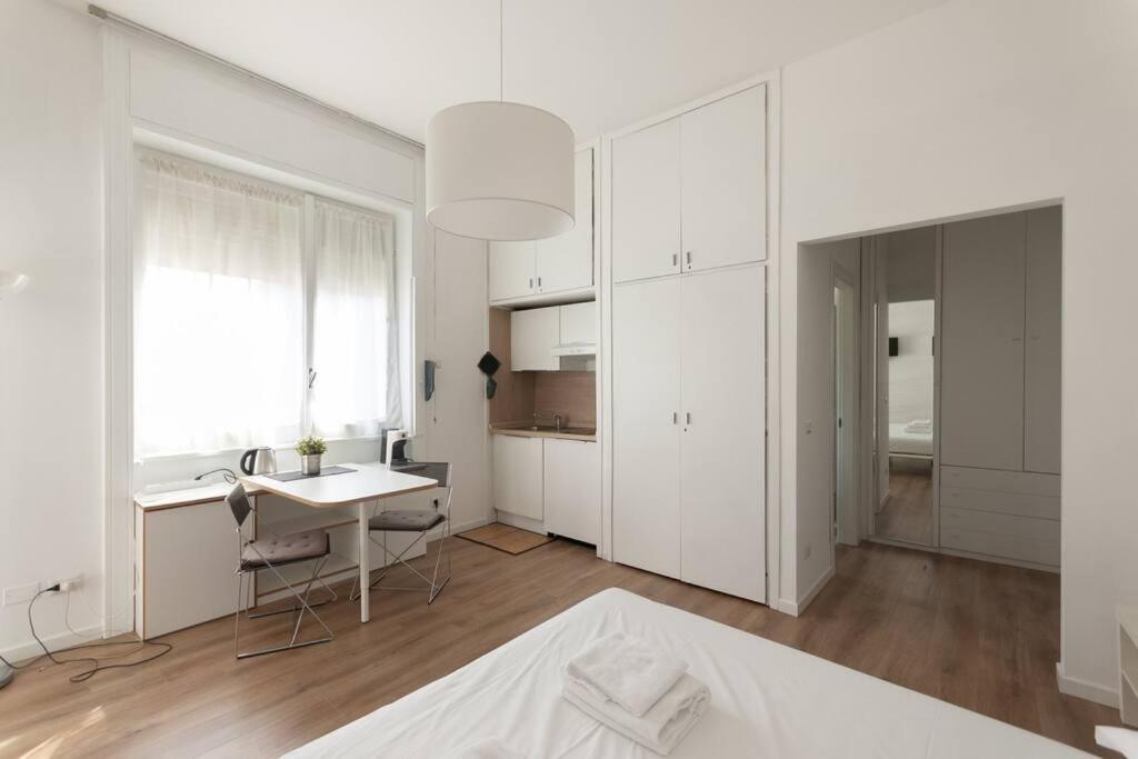 Youhosty - Garibaldi72 Milano Eksteriør billede