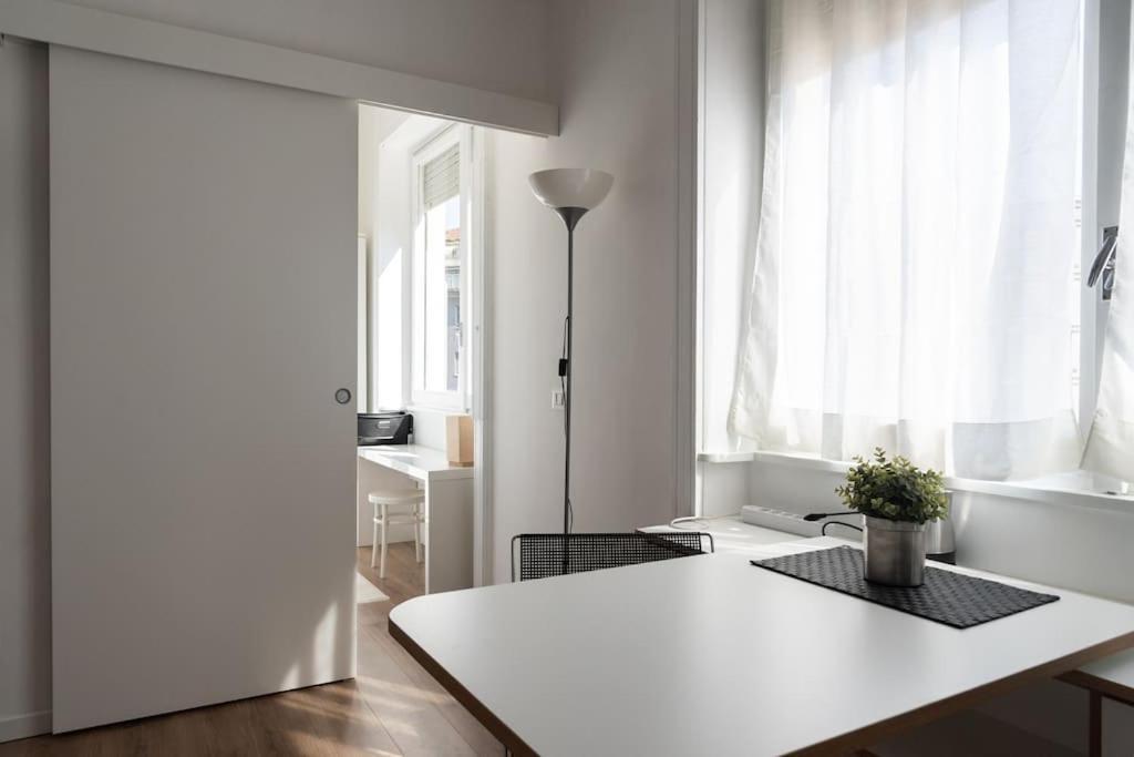 Youhosty - Garibaldi72 Milano Eksteriør billede