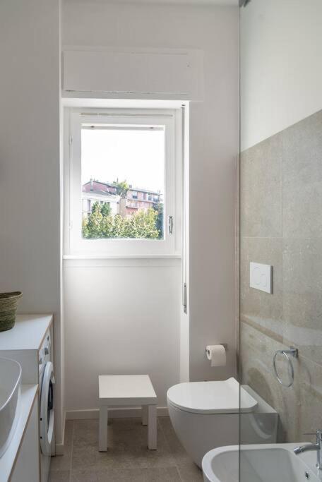 Youhosty - Garibaldi72 Milano Eksteriør billede
