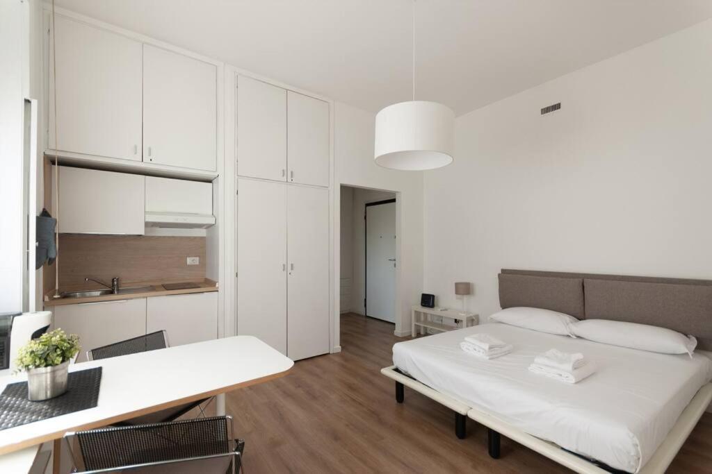 Youhosty - Garibaldi72 Milano Eksteriør billede